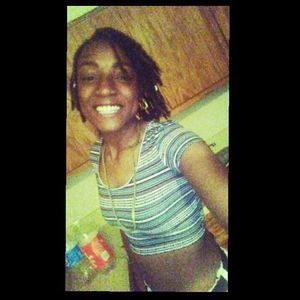 Meet your Posher, Jasmin